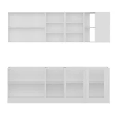 Minar 240Cm Köşe Mtfk Dlp Byz Dore K240-D1 thumbnail 7