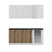 Minar 185Cm Köşe Mtfk Dlp Byz Dore K185-D1 thumbnail 4