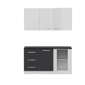 Minar 155Cm Köşe Mtfk Dlp Byz Antr K155-A2 thumbnail 4