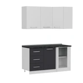 Minar 155Cm Köşe Mtfk Dlp Byz Antr K155-A2 thumbnail 3