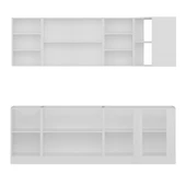 Minar 240Cm Köşe Mtfk Dlp Byz Dore K240-D2 thumbnail 7