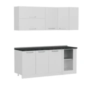 Minar 195Cm Köşe Mtfk Dlp Byz K195-B3 thumbnail 3