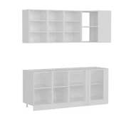 Minar 190Cm Köşe Mtfk Dlp Byz K190-B1 thumbnail 6