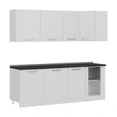 Minar 225Cm Köşe Mtfk Dlp Byz K225-B1 thumbnail 3