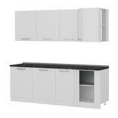 Minar 225Cm Köşe Mtfk Dlp Byz K225-B1 thumbnail 5