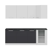 Minar 225Cm Köşe Mtfk Dlp Byz Antr K225-A1 thumbnail 4