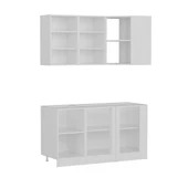 Minar 150Cm Köşe Mtfk Dlp Byz Dore K150-D1 thumbnail 6