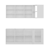 Minar 205Cm Köşe Mtfk Dlp Byz Dore K205-D1 thumbnail 7