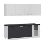 Minar 225Cm Köşe Mtfk Dlp Byz Antr K225-A1 thumbnail 3