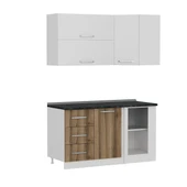 Minar 150Cm Köşe Mtfk Dlp Byz Dore K150-D4 thumbnail 3