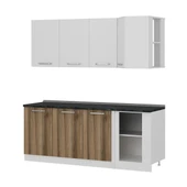 Minar 205Cm Köşe Mtfk Dlp Byz Dore K205-D1 thumbnail 5