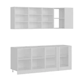 Minar 205Cm Köşe Mtfk Dlp Byz Dore K205-D1 thumbnail 6