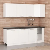 Minar 225Cm Köşe Mtfk Dlp Byz K225-B1 thumbnail 2