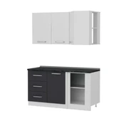 Minar 155Cm Köşe Mtfk Dlp Byz Antr K155-A2 thumbnail 5