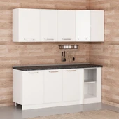 Minar 200Cm Köşe Mtfk Dlp Byz K200-B1 thumbnail 2