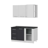 Minar 145Cm Köşe Mtfk Dlp Byz Antr K145-A2 thumbnail 5