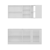 Minar 185Cm Köşe Mtfk Dlp Byz Dore K185-D2 thumbnail 7