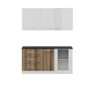 Minar 165Cm Köşe Mtfk Dlp Byz Dore K165-D2 thumbnail 4