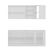 Minar 195Cm Köşe Mtfk Dlp Byz Antr K195-A2 thumbnail 7