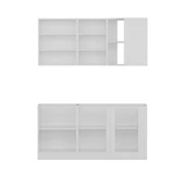 Minar 165Cm Köşe Mtfk Dlp Byz K165-B1 thumbnail 7