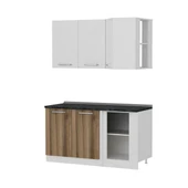 Minar 150Cm Köşe Mtfk Dlp Byz Dore K150-D1 thumbnail 5