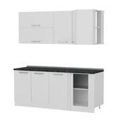 Minar 195Cm Köşe Mtfk Dlp Byz K195-B3 thumbnail 5