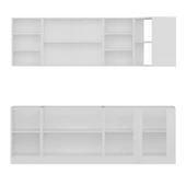 Minar 240Cm Köşe Mtfk Dlp Byz K240-B2 thumbnail 7