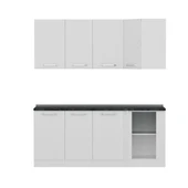 Minar 190Cm Köşe Mtfk Dlp Byz K190-B1 thumbnail 4