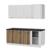 Minar 200Cm Köşe Mtfk Dlp Byz Dore K200-D1 thumbnail 5