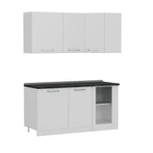 Minar 165Cm Köşe Mtfk Dlp Byz K165-B1 thumbnail 3