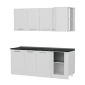 Minar 200Cm Köşe Mtfk Dlp Byz K200-B1 thumbnail 5