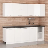 Minar 240Cm Köşe Mtfk Dlp Byz K240-B2 thumbnail 2