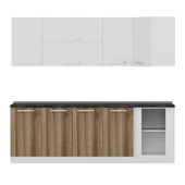 Minar 240Cm Köşe Mtfk Dlp Byz Dore K240-D2 thumbnail 4