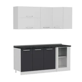 Minar 185Cm Köşe Mtfk Dlp Byz Antr K185-A3 thumbnail 3