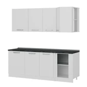 Minar 215Cm Köşe Mtfk Dlp Byz K215-B1 thumbnail 5