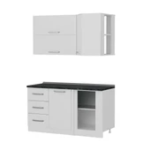 Minar 150Cm Köşe Mtfk Dlp Byz K150-B4 thumbnail 5