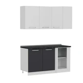 Minar 155Cm Köşe Mtfk Dlp Byz Antr K155-A1 thumbnail 2