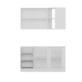 Minar 150Cm Köşe Mtfk Dlp Byz Antr K150-A4 thumbnail 7