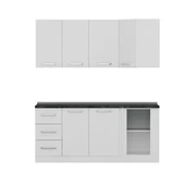 Minar 185Cm Köşe Mtfk Dlp Byz K185-B4 thumbnail 4