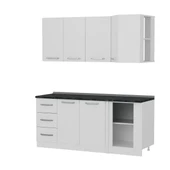 Minar 185Cm Köşe Mtfk Dlp Byz K185-B4 thumbnail 5