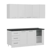 Minar 190Cm Köşe Mtfk Dlp Byz K190-B2 thumbnail 3