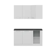 Minar 150Cm Köşe Mtfk Dlp Byz K150-B1 thumbnail 4