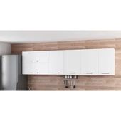 Minar 280 Cm Mutfak Dlb Byz 280-B1-Üst thumbnail 2