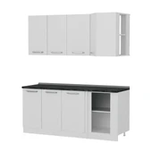 Minar 185Cm Köşe Mtfk Dlp Byz K185-B2 thumbnail 5