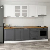 Minar 270Cm Mebran C Mutfak Dlb Byz Antr-270-Mcba1 thumbnail 3