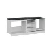 Minar 210 Cm Mutfak Dlb Byz Dore 210-D3-Alt - 6