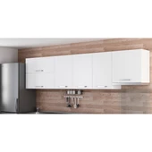 Minar 295 Cm Mutfak Dlb Byz 295-B7-Üst thumbnail 3