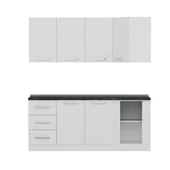 Minar 195Cm Köşe Mtfk Dlp Byz K195-B4 thumbnail 4