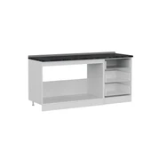 Minar 180 Cm Mutfak Dlb Byz Ant 180-A1-Alt thumbnail 6