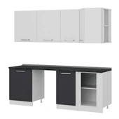 Minar 225Cm Köşe Mtfk Dlp Byz Antr K225-A2 thumbnail 5